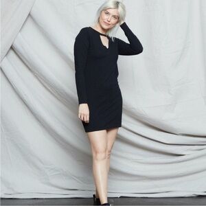 Known Supply Valencia Dress